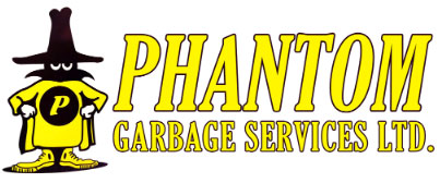 Phantom Garbage Services Ltd.