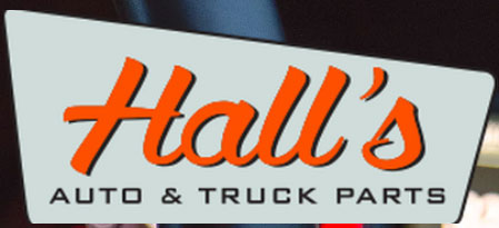 Halls Auto & Truck Parts