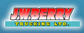 J.W. Berry Trucking Ltd.