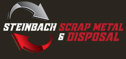 Steinbach Scrap Metal