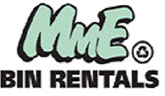 MME Bin Rentals