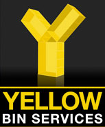 Yellow Bin Disposal Services