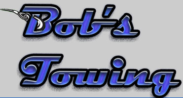 Bobs Towing