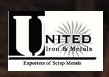 United Iron and metals
