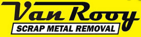 Van Rooy Scrap Metal Removal