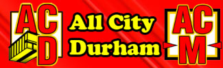 All City Durham