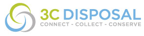 3C Disposal