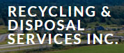 Recycling & Disposal Services Inc.