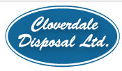 Cloverdale Disposal