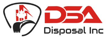 DSA Disposal Inc