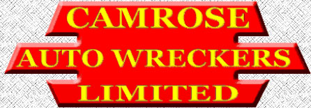 Camrose Auto Wreckers Ltd.