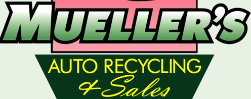 Muellers Auto Recycling