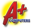 A Plus Computers