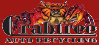 Crabtree Auto Recycling