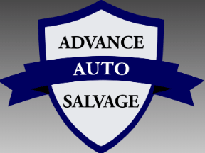 Advance Auto Salvage
