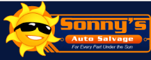 Sonnys Auto Salvage