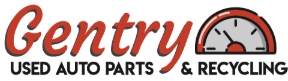 Gentry Used Auto Parts & Recycling