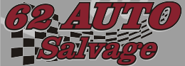 Highway 62 Auto Salvage