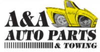 A & A Auto Parts & Towing