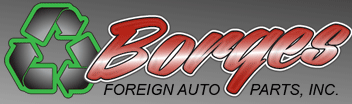 Borges Foreign Auto Parts, Inc.