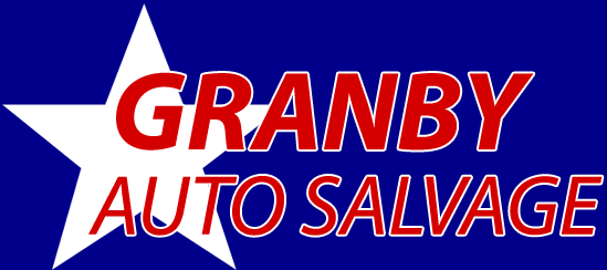 Granby Auto Salvage