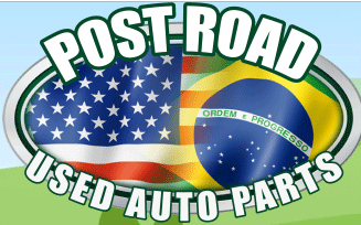 Post Road Used Auto Parts