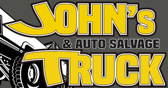Johns Truck & Auto Salvage
