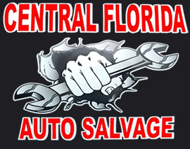 Central Florida Auto Salvage
