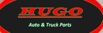 Hugo Auto & Truck Parts