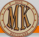 MK Auto Recyclers