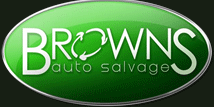 Browns Auto Salvage