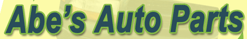 Abes Auto Parts