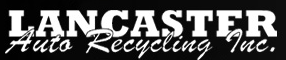 Lancaster Auto Recycling