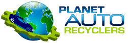 Planet Auto Recyclers