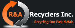 R&A Recyclers Inc