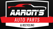 Aarons Auto Parts & Recycling