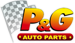 P&G Auto Parts
