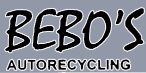 Bebos Auto Recycling