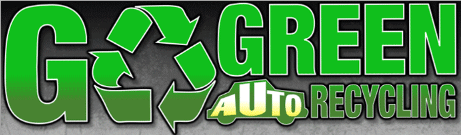 Go Green Auto Recycling