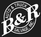 B & R Auto & Truck Salvage 
