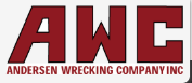 Andersen Wrecking Company Inc.