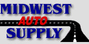 Midwest Auto Supply