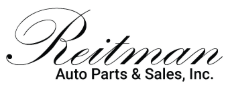 Reitman Auto Parts & Sales, Inc.