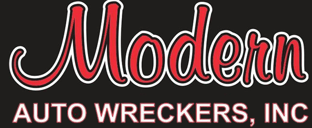 Modern Auto Wreckers, Inc.