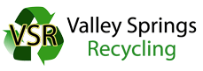 Valley Springs Recycling