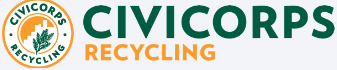 Civicorps Recycling