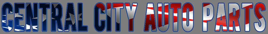 Central City Auto Parts