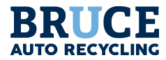 bruce auto recycling