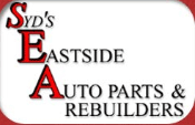 Syds Eastside Auto Parts
