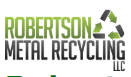 Robertson Metal Recycling LLC